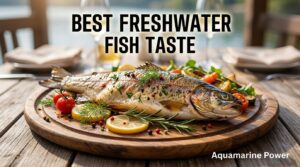 Best Freshwater Fish Taste: Species Ranked & Chart | 2026