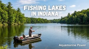 Best 20 Fishing Lakes in Indiana | Trophy Bass & Maps