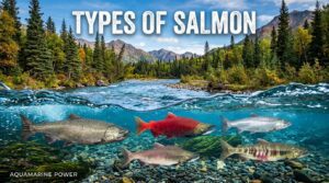 6 Types of Salmon: Complete Guide & Identification