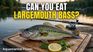 Can You Eat Largemouth Bass? Safety, Taste & Cooking Guide