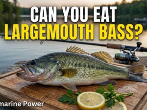 Can You Eat Largemouth Bass? Safety, Taste & Cooking Guide