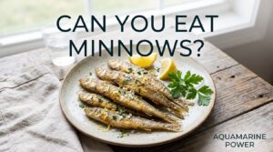 Can You Eat Minnows? Safety, Nutrition & Recipes | 2026