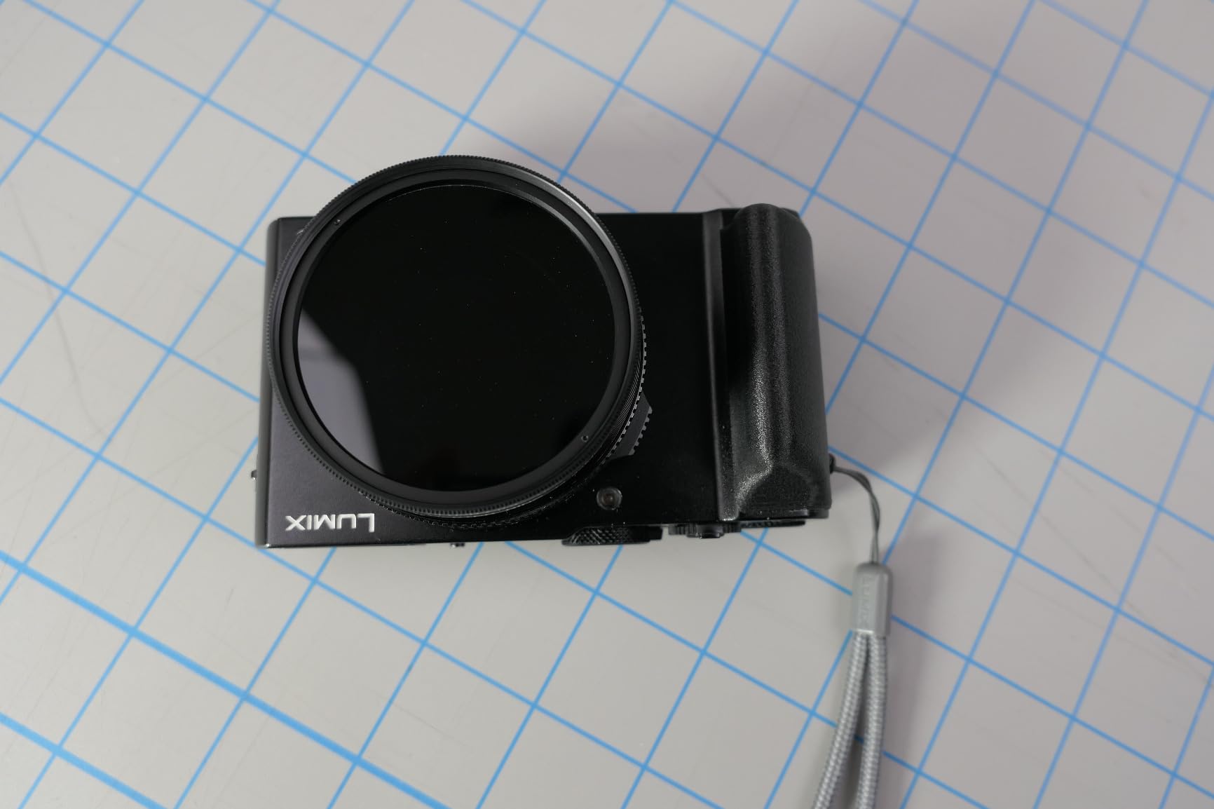 Tiffen 67mm Neutral Density 0.9 Filter | 0.9 Solid ND Filter with 67mm Size and Glass Construction for Landscapes, Portraits and Bright Light Photography customer photo 2