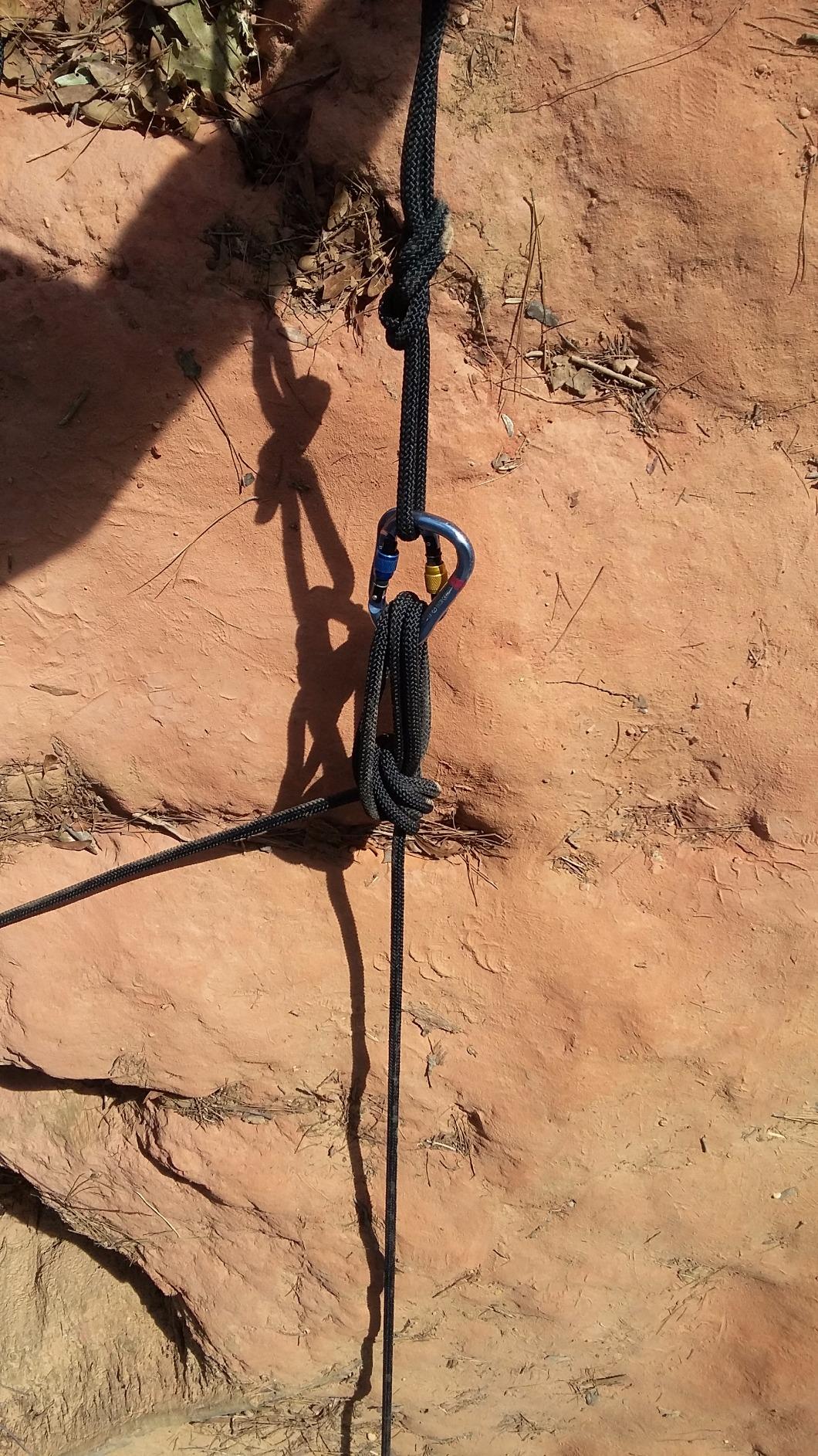 BlueWater Ropes 11.4mm (7/16