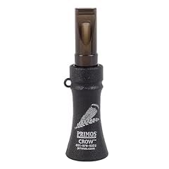 PRIMOS Primos 302 Crow Call, Turkey Hunting Crow Call customer photo 1