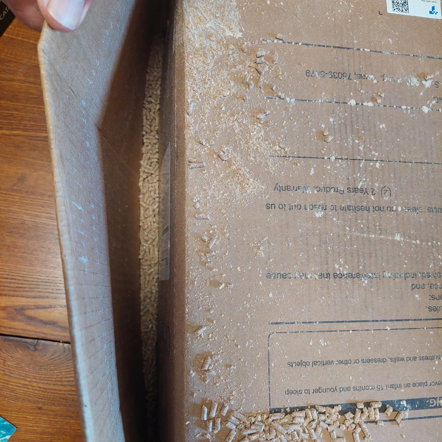 Corry's Slug and Snail Killer, 1.75 lb customer photo 1