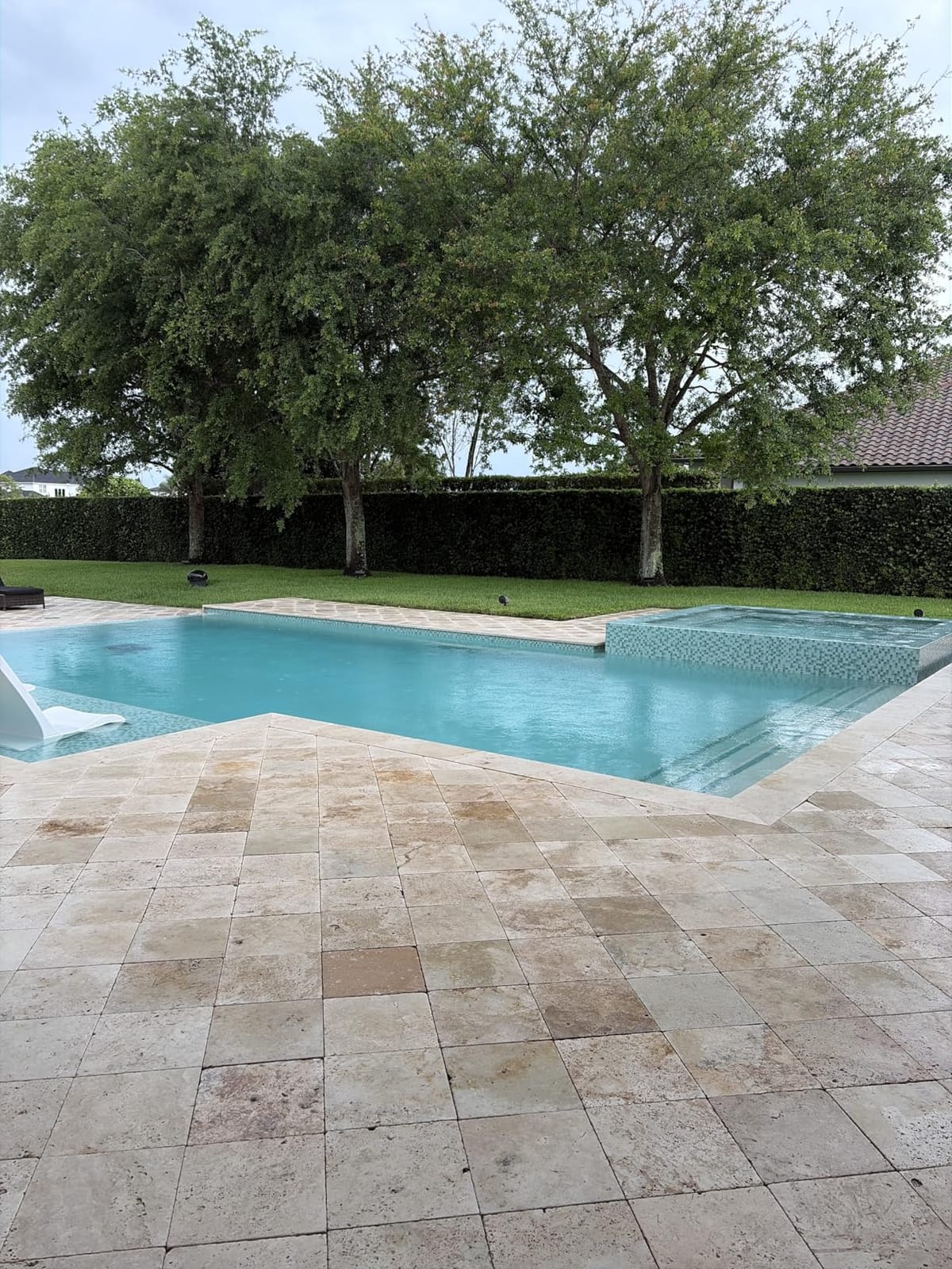 Polaris Vac-Sweep 280 Pressure-Side In-ground Pool Cleaner | Double Venturi Jet-Powered with 31ft of Hose and an All-Purpose Debris Bag, Cleans in 3 Hours or Less customer photo 2