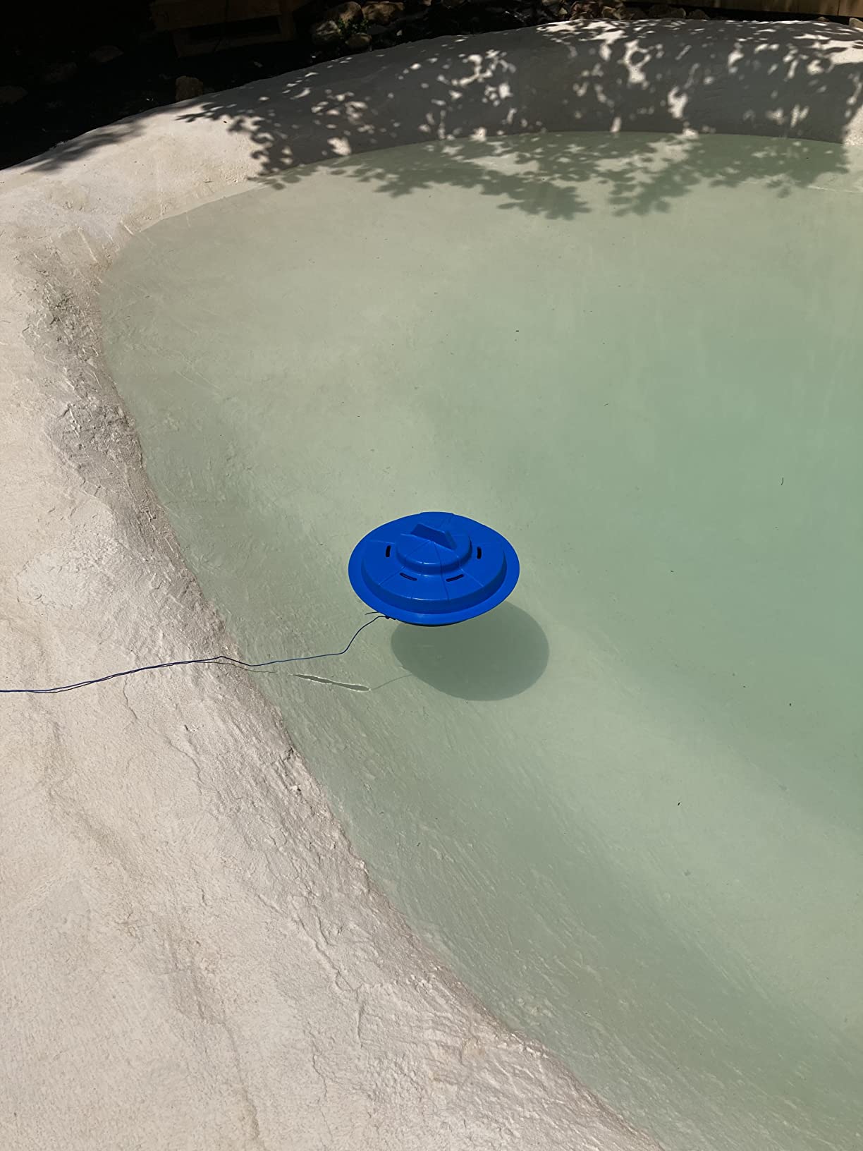 PA-30 | Pool Patrol | Pool Alarm | Certified ASTM Safety Specification F2208 | Safe for Pool Owners with Children, Pet, Neighbors | Easy to Install with Adjustable Sensitivity customer photo 1