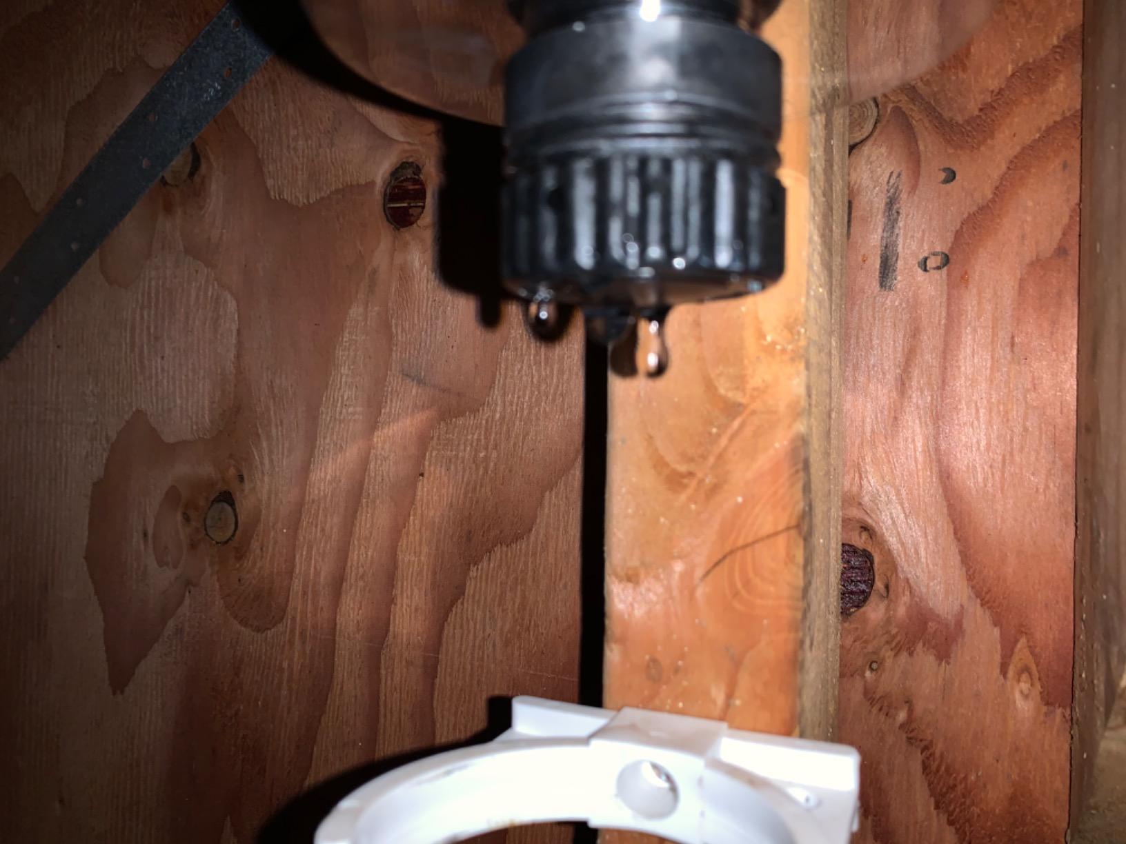 VIQUA VH410 Whole-Home UV Water System, 18 GPM, 3/4-1 Inch NPT, 100-240V | Compact point-of-entry system supports up to 18 GPM for larger homes, with a stainless steel chamber and lamp timer. customer photo 1