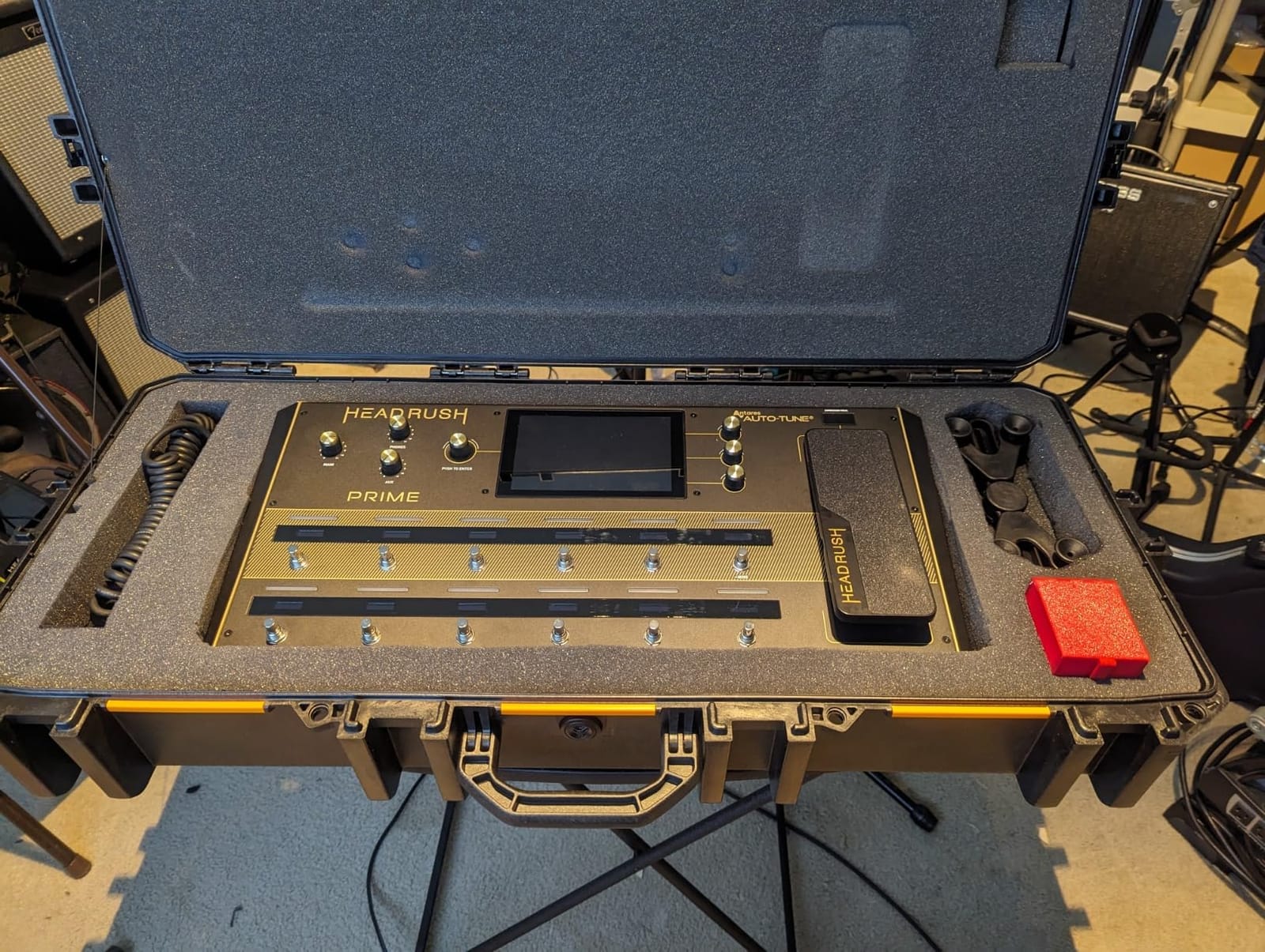 Pelican Vault Long Cases - Hard Case For Camera, Rifle, Gear, Equipment customer photo 1
