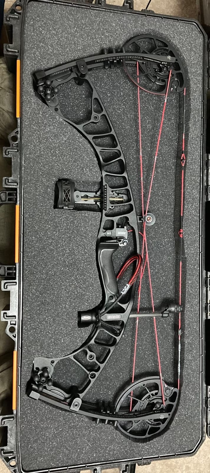 Pelican Vault Long Cases - Hard Case For Camera, Rifle, Gear, Equipment customer photo 2
