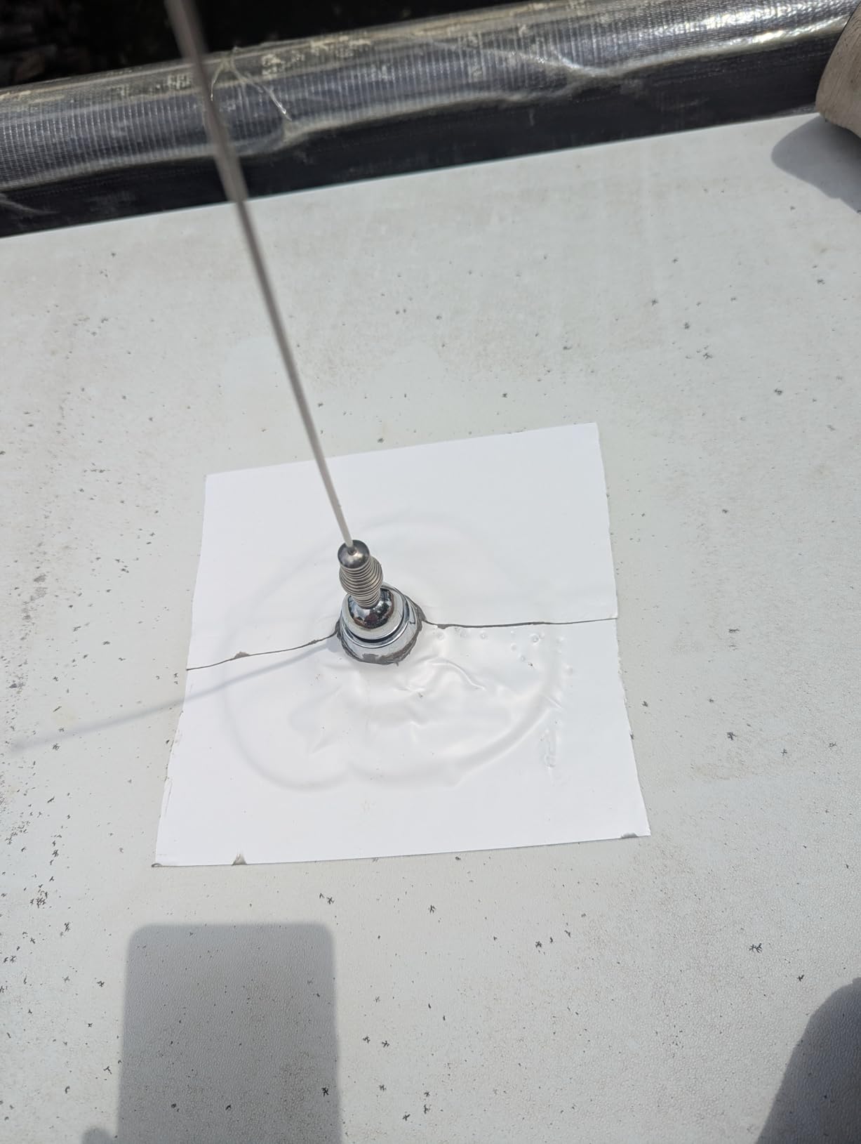 EternaBond RoofSeal White 4