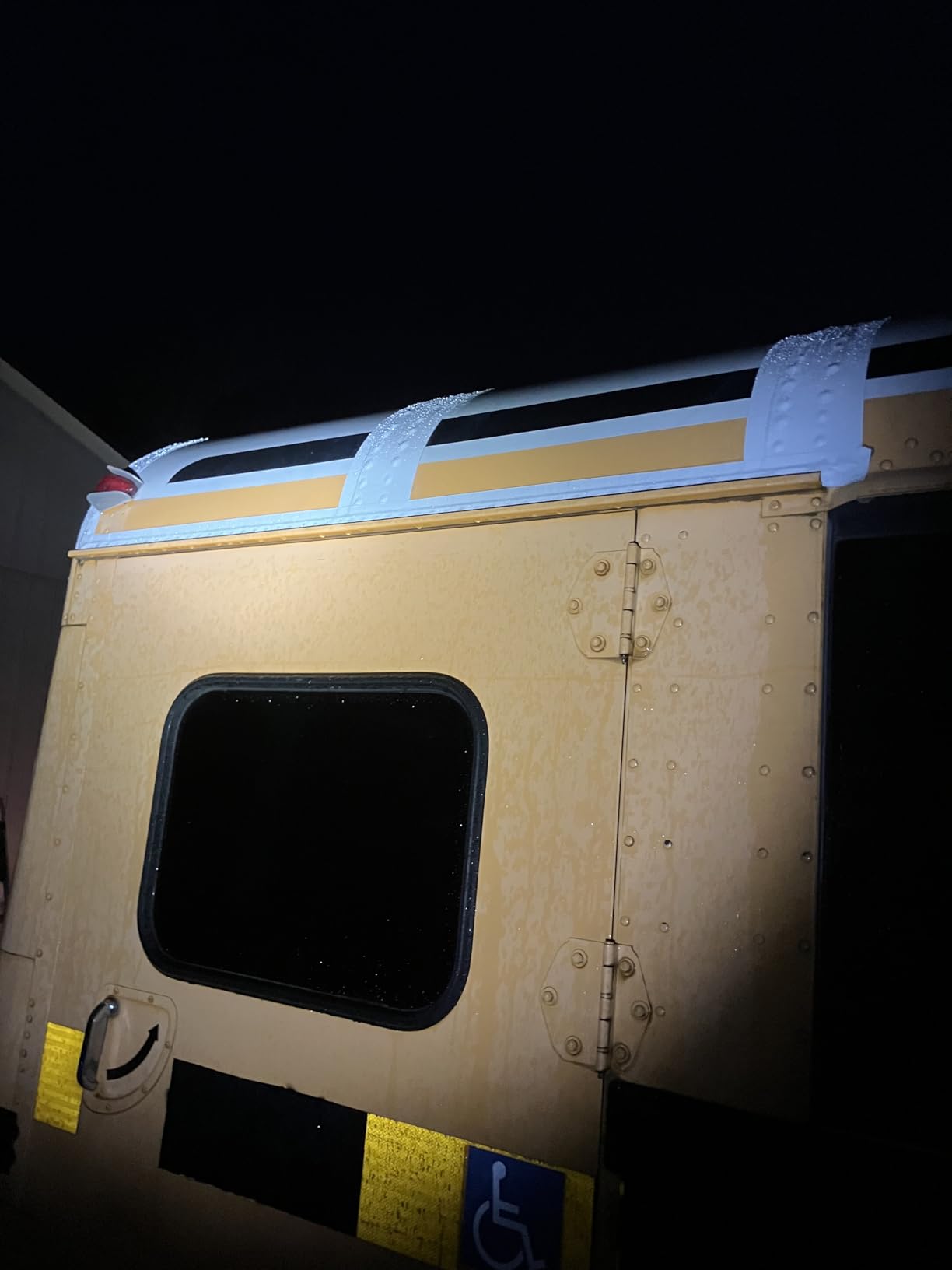 EternaBond RoofSeal White 4
