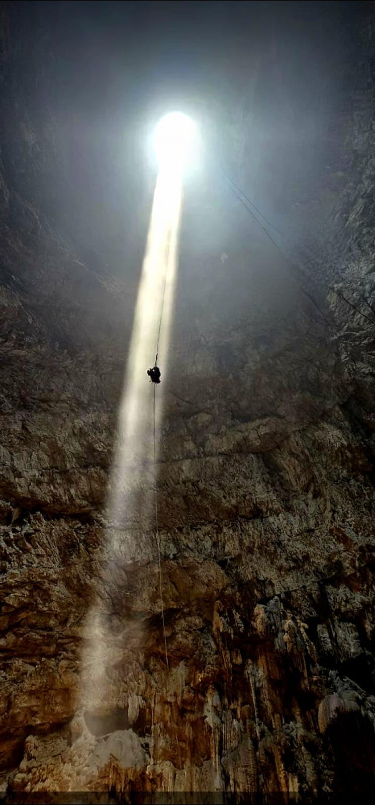 Croll Ventral Chest Ascender for Rope Ascents customer photo 1