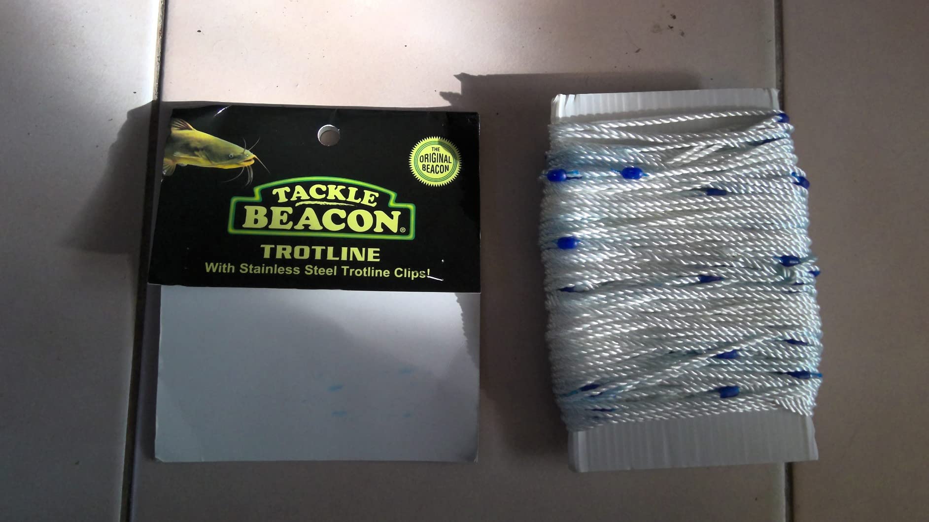 Rod-N-Bobb's Tackle Beacon Catfish Trotline Accessories customer photo 2