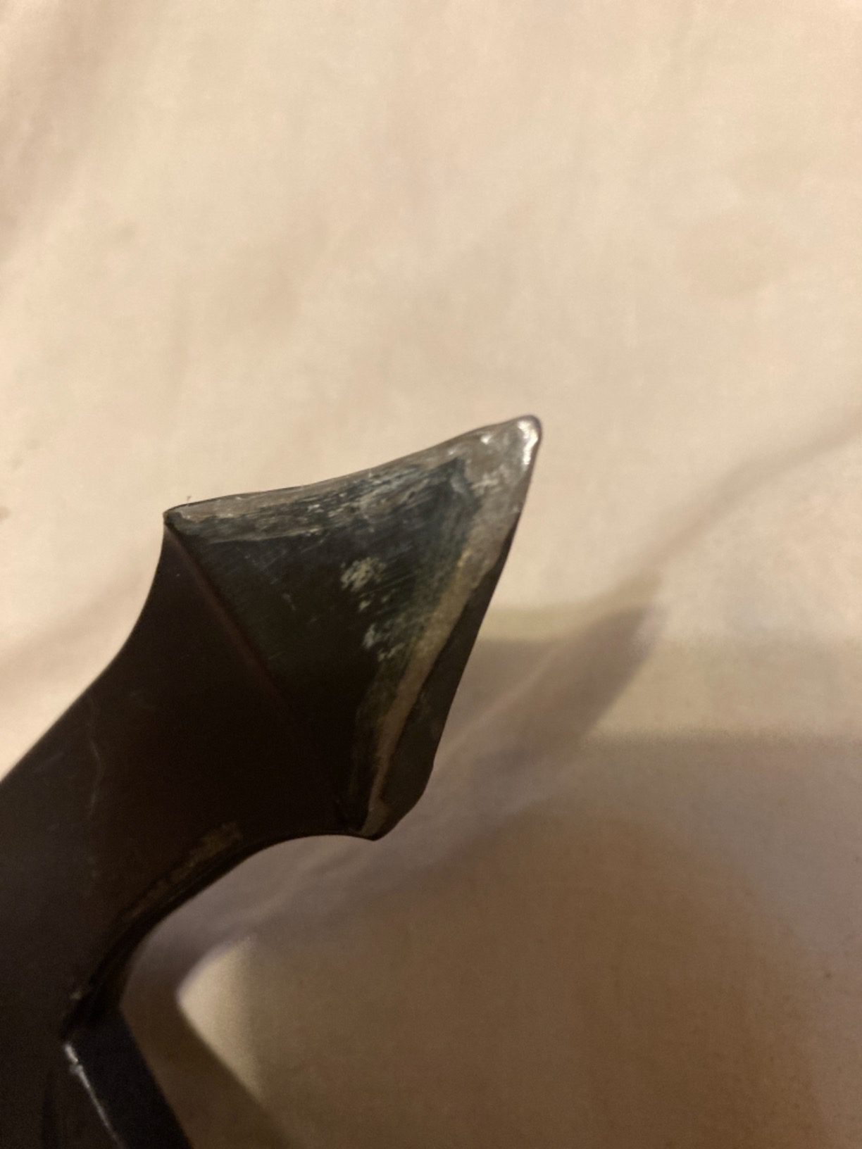 ESTWING Tomahawk Axe - 16.25