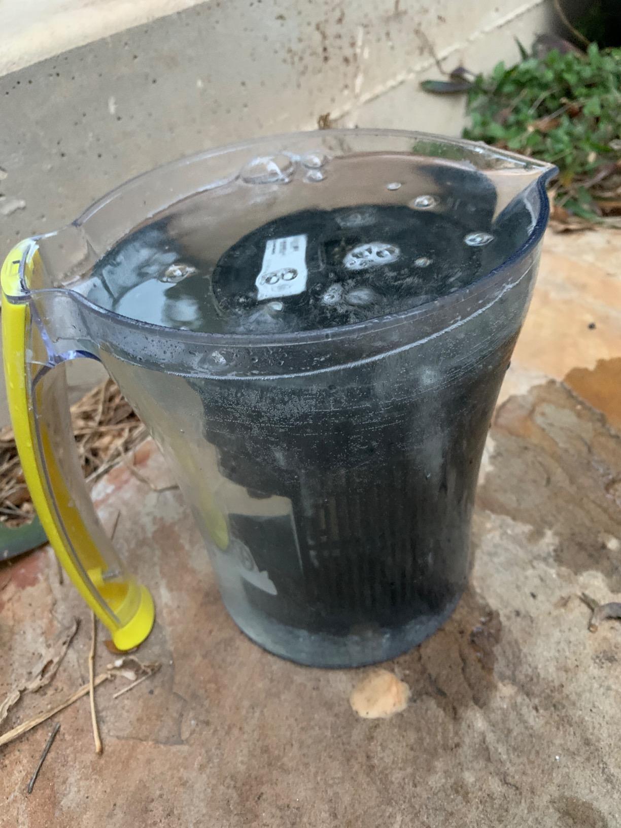 Hayward SAS-CELL Salt & Swim Salt Chlorination Cell for In-Ground Swimming Pools customer photo 1