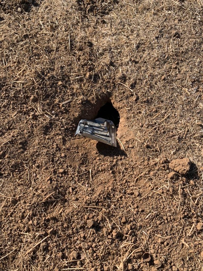 Cinch Gopher Trap Kit - Professional-Grade, Heavy Duty, Reusable Rodent Trapping System, Small (3 Pack) customer photo 2