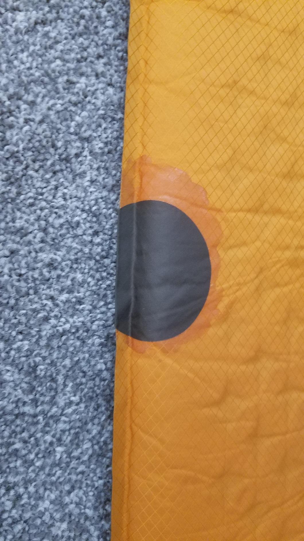 Therm-a-Rest Camping Mattress Permanent Repair Kit, 4-Hour Cure Time customer photo 1