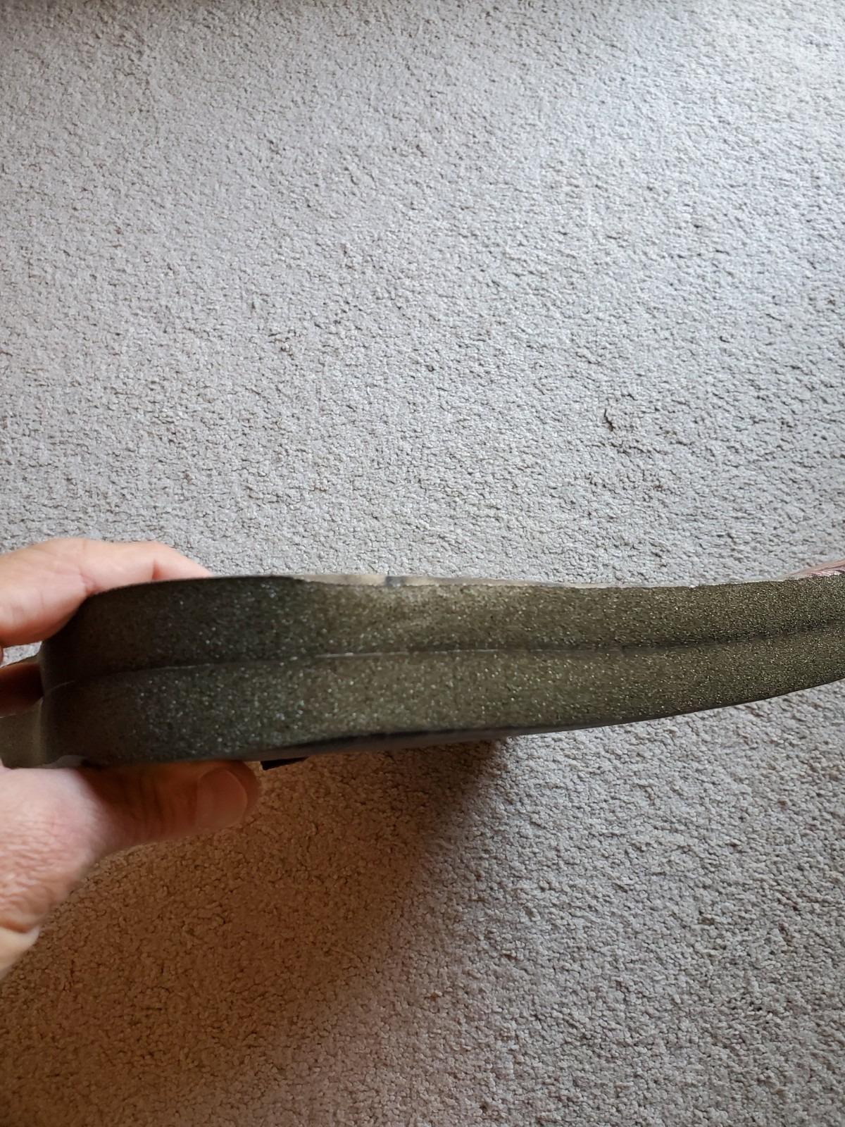THERM-A-SEAT Predator XT Hunting Cushion - Softek customer photo 2