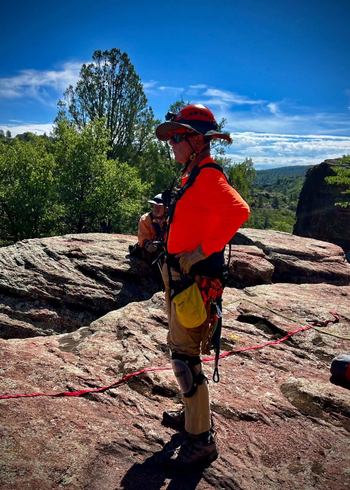 Metolius 3/4 Climbing Glove customer photo 2