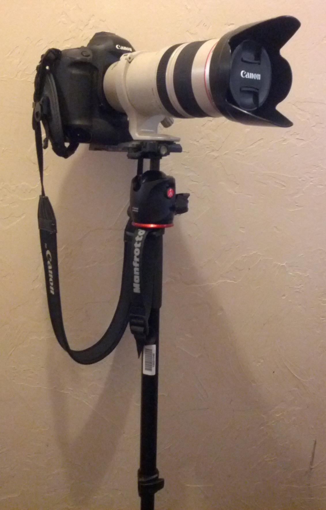 Manfrotto XPRO Ball Head with 200PL Quick Release Plate, High Precision, Compatible with Photography Equipment, for Camera Tripod, for Content Creation | Manfrotto Mhxpro-Bhq2 Magnesium and Aluminium Ball Head, 0.5kg, 15kg Cap, Includes 200pl-14 Plate, Triple-Lock, Dual Bubbles customer photo 1