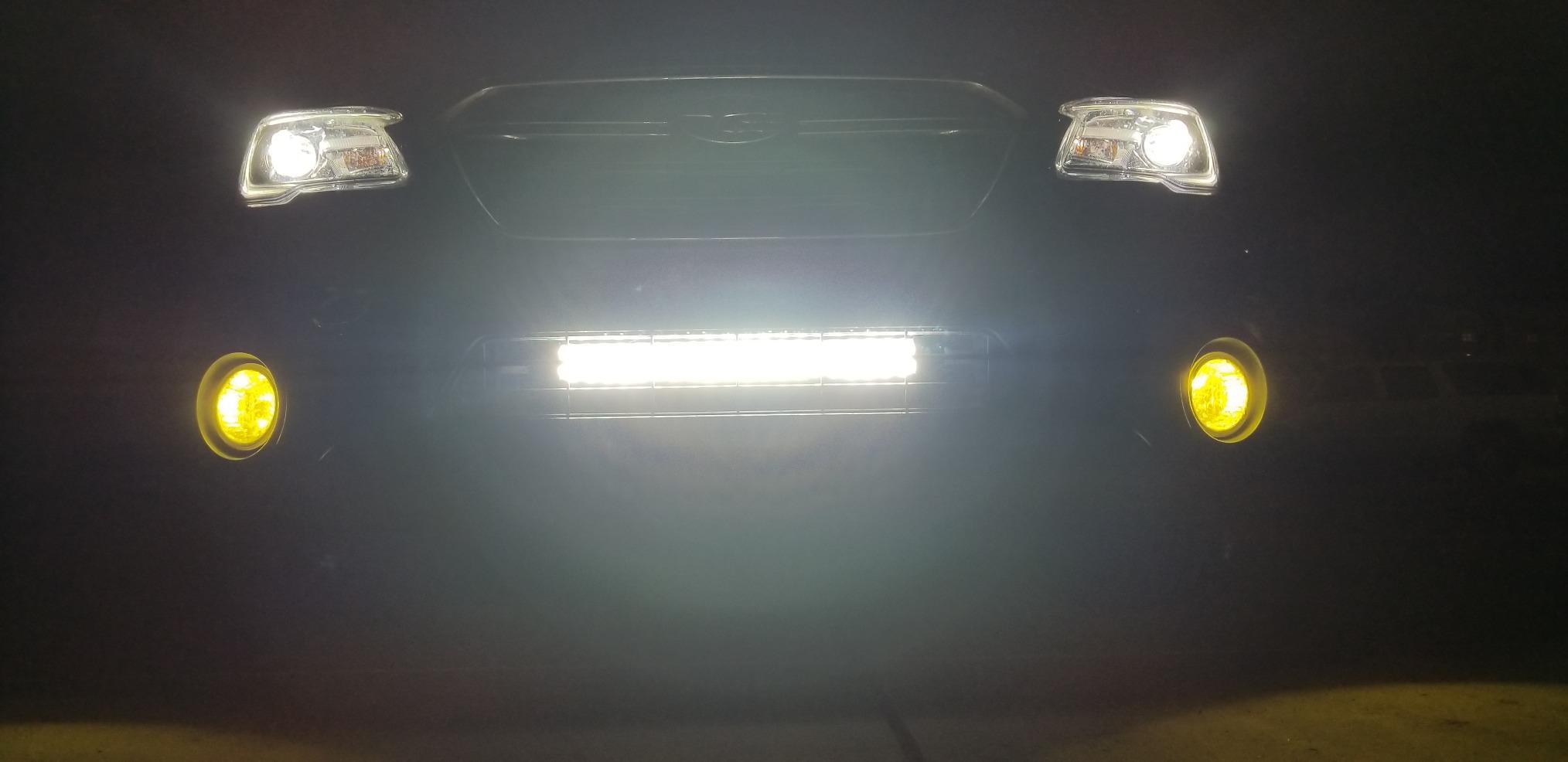 Nilight 70003C-A 22