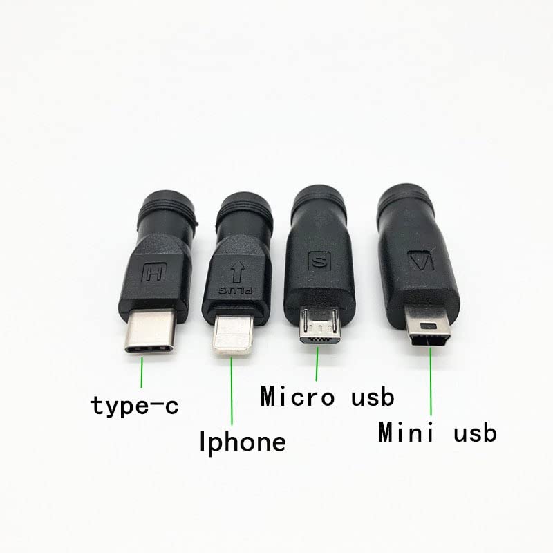 USB Rechargeable Bike Lights Set with Bell, LED Bicycle Front Rear Light customer photo 1
