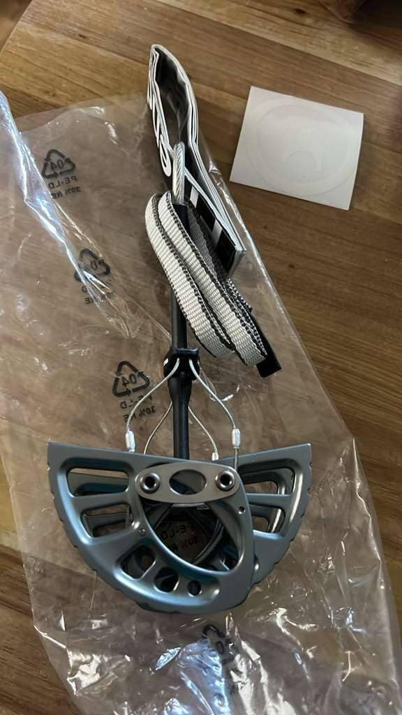 Wild Country Friend Rock Climbing Cams | Lightweight, Double-Axle, Active Protection for Trad & Alpine Climbing customer photo 1