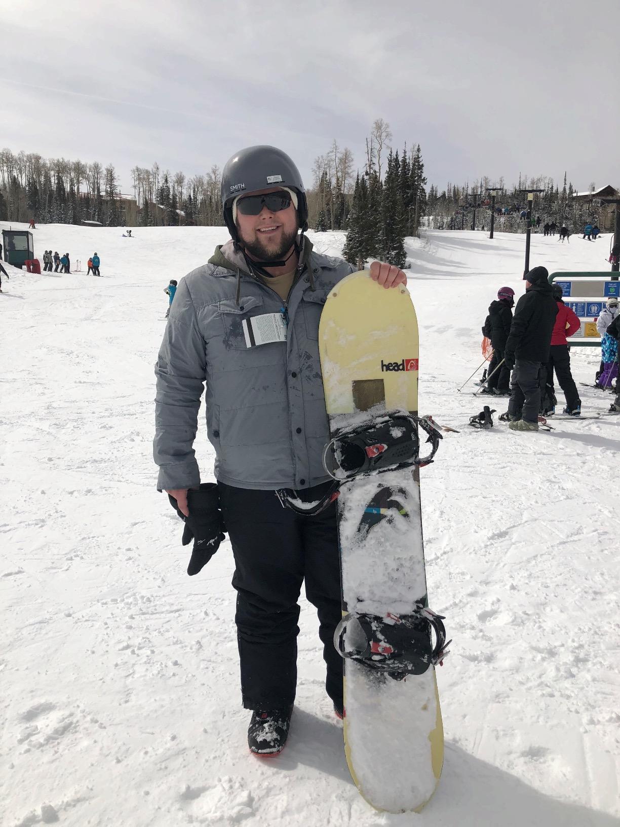 Arctix Men's Essential Insulated Bib Overalls customer photo 1