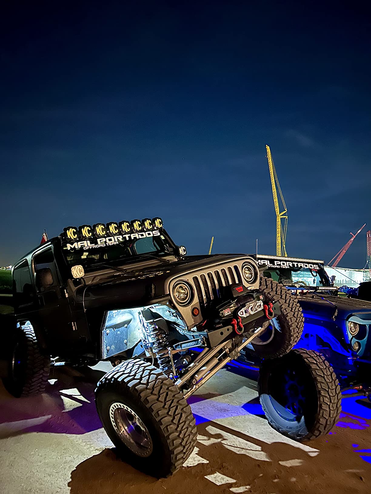 KC HiLiTES 91306 Gravity Pro6 LED Light Bar - 32