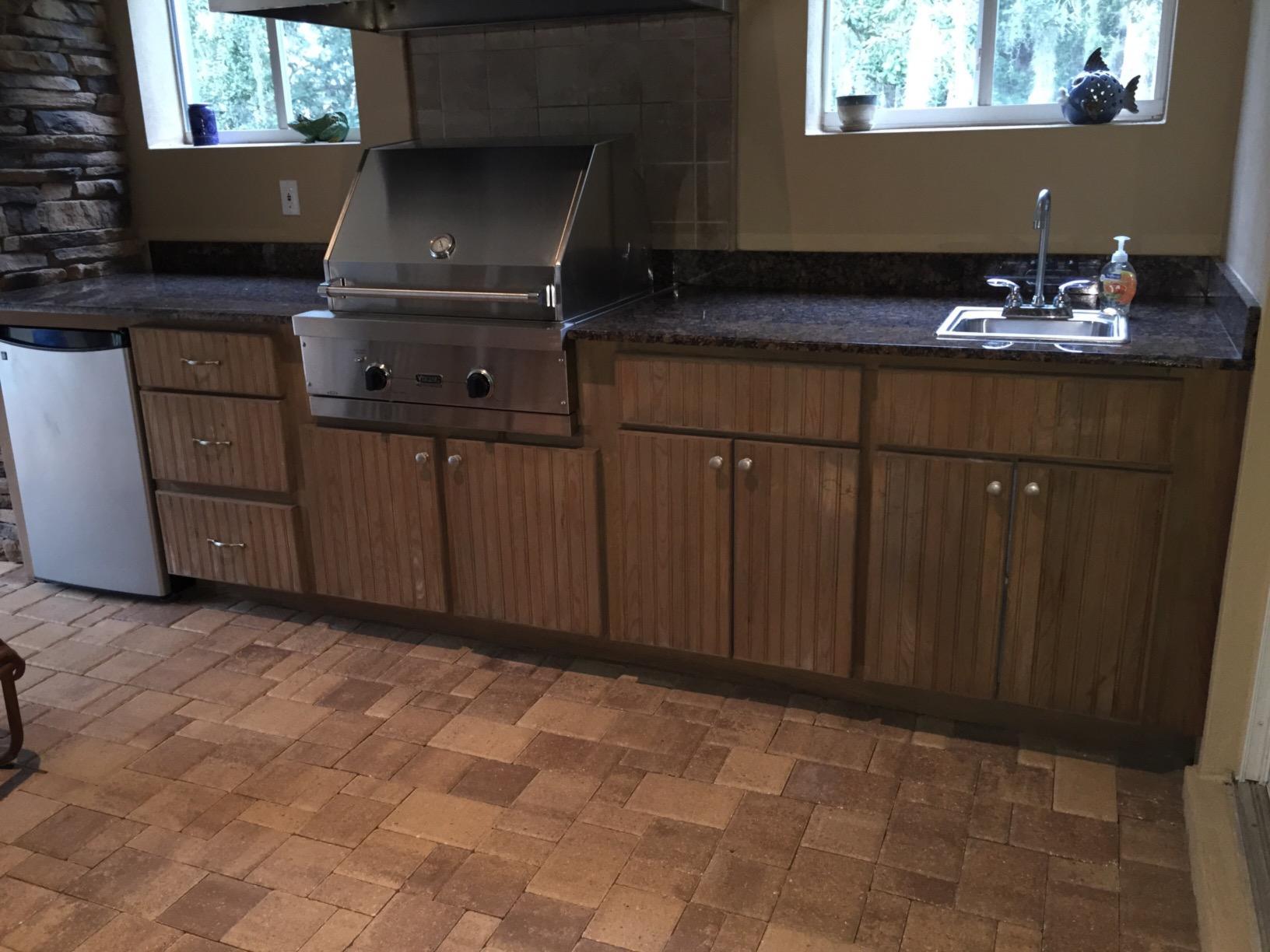 Bora-Care Termiticide Insecticide and Fungicide Concentrate, Wood Treatment for Termite and Beetle Prevention, 1 Gallon customer photo 1