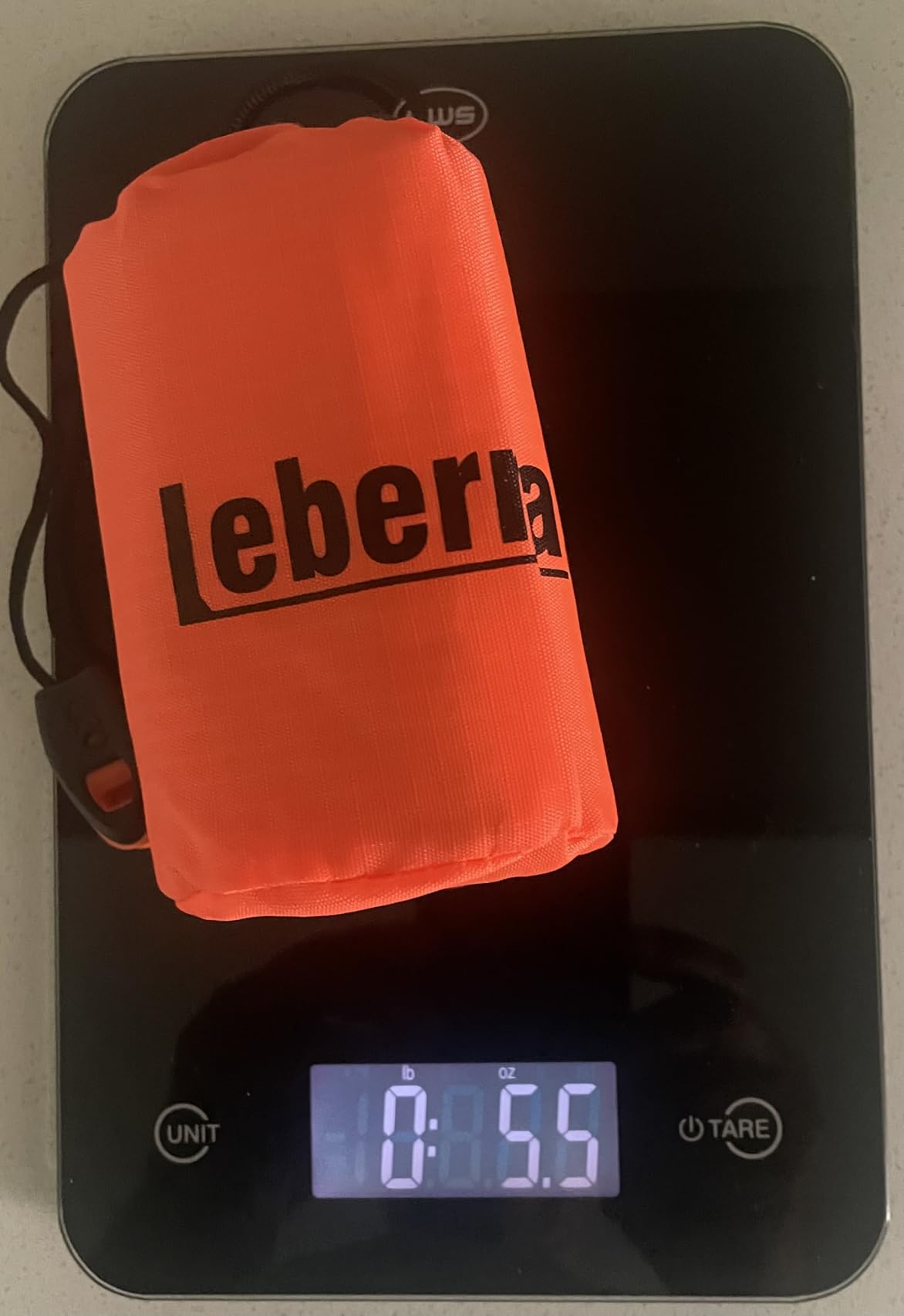 Emergency Sleeping Bags 2 Pack | Portable Emergency Blanket Survival Gear customer photo 1
