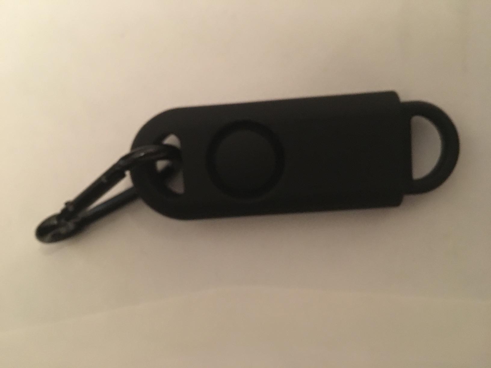 Sound Grenade by BASU 130db Emergency Alarm for Camping & Hiking, Tripwire, Bear, Perimeter Alarm customer photo 1