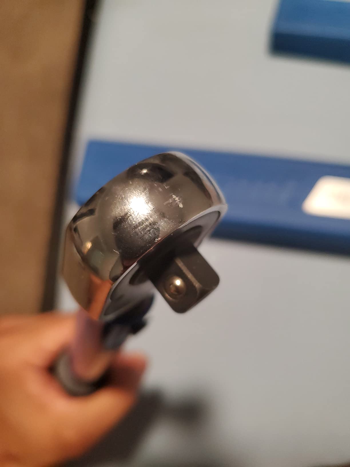 Park Tool TW-6.2 Ratcheting Torque Wrench 10-60Nm Drive Tool 3/8-Inch | Park Tool TW-6.2 3/8
