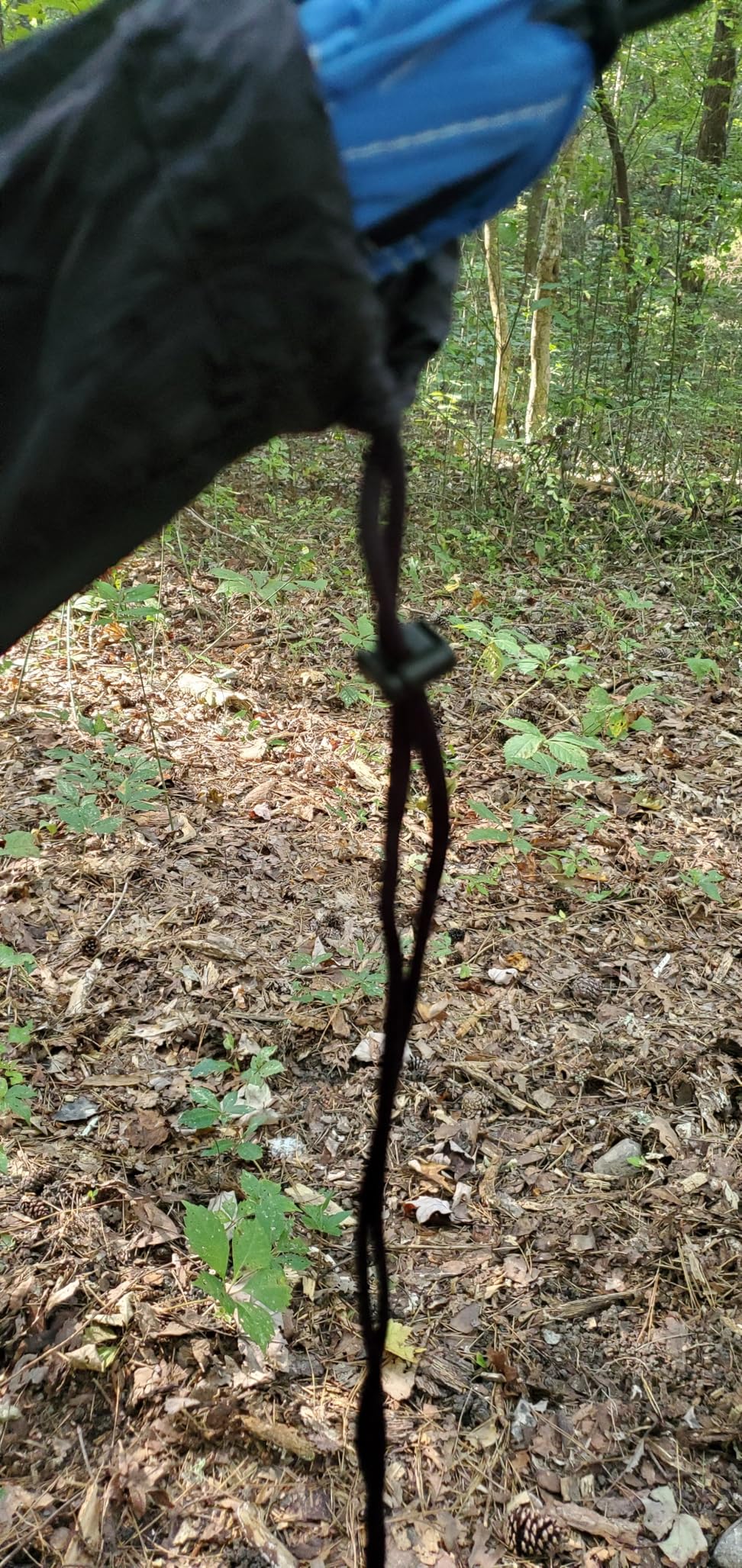 Wise Owl Outfitters Hammock Bug Net - Mosquito Net for Hammock, Lightweight Bug Netting for Camping, Hiking, Backpacking, Forest & Outdoor Use customer photo 2
