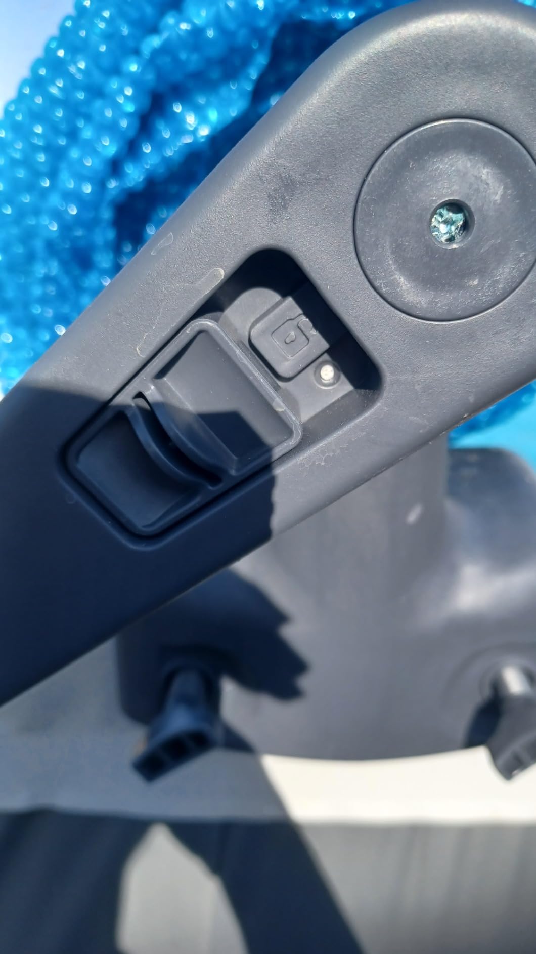 Intex 28051E Solar Cover Reel customer photo 1