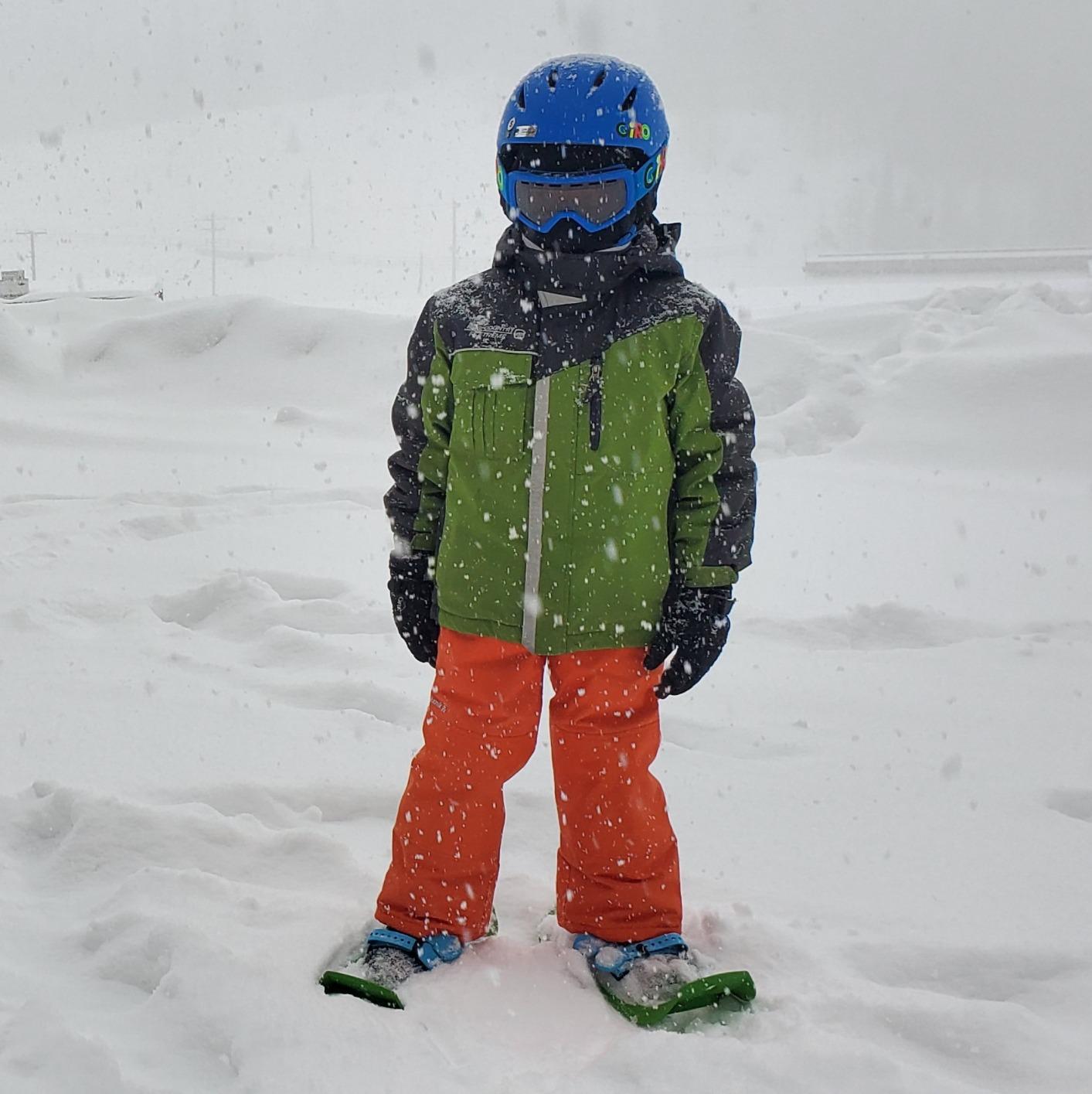 MSR Tyker customer photo 1