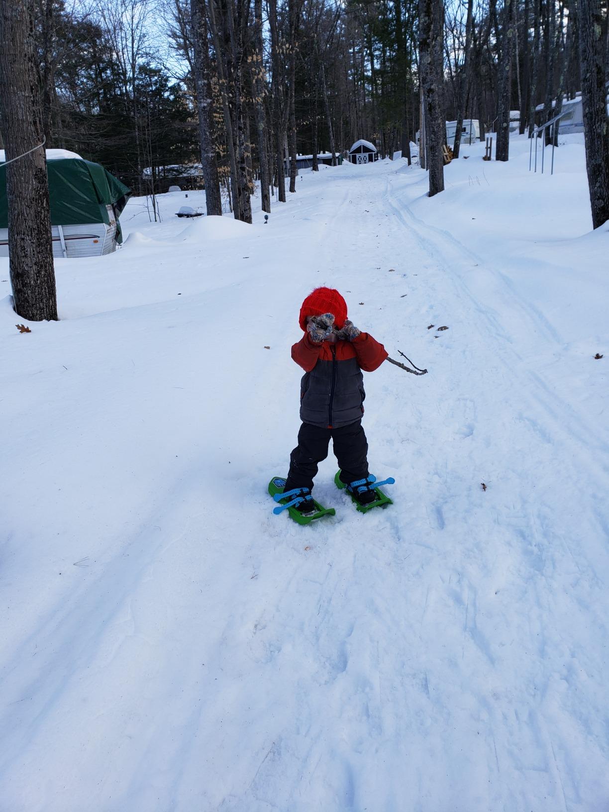 MSR Tyker customer photo 2