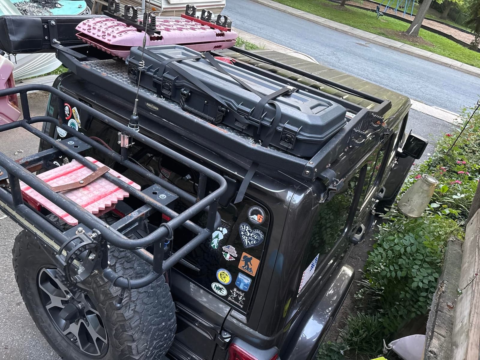 Plano All-Weather Gun Case customer photo 1