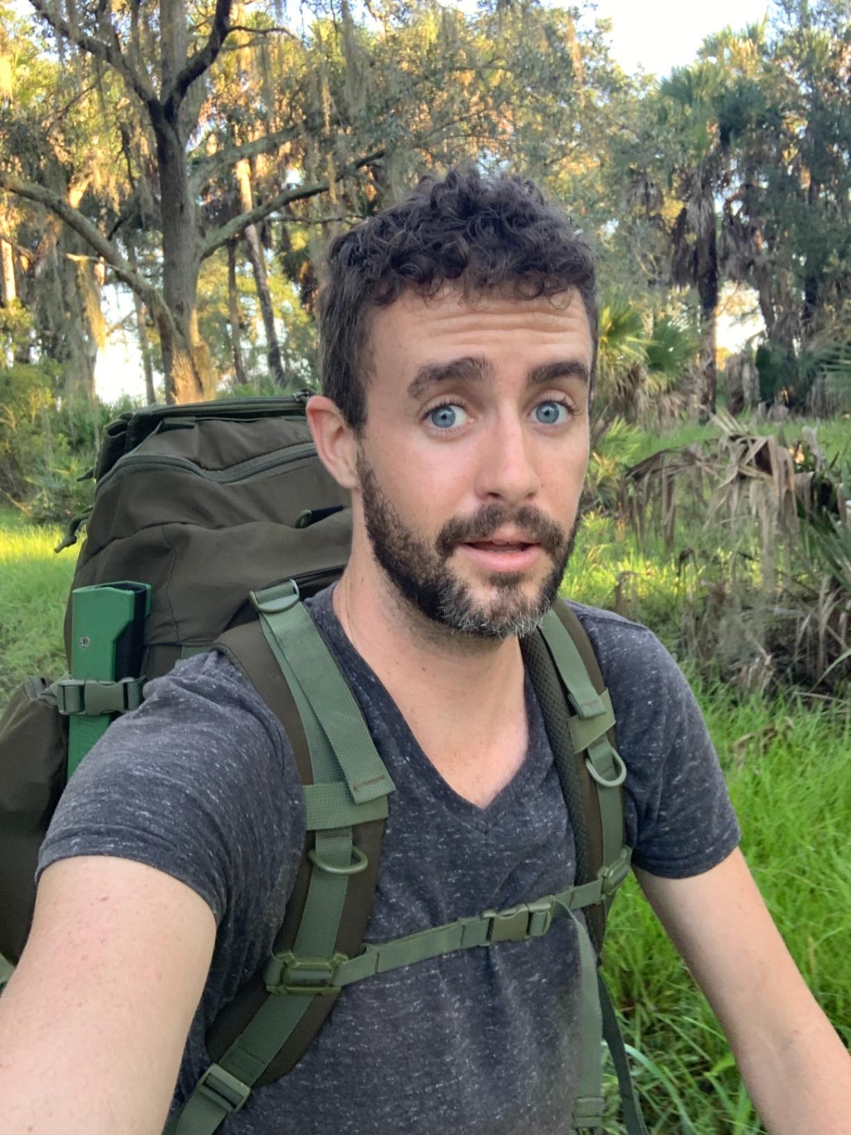 Mardingtop 60L Military Internal Frame Backpack for Hiking, Camping, Hunting, Rucksack Backpack with Rain Cover customer photo 1