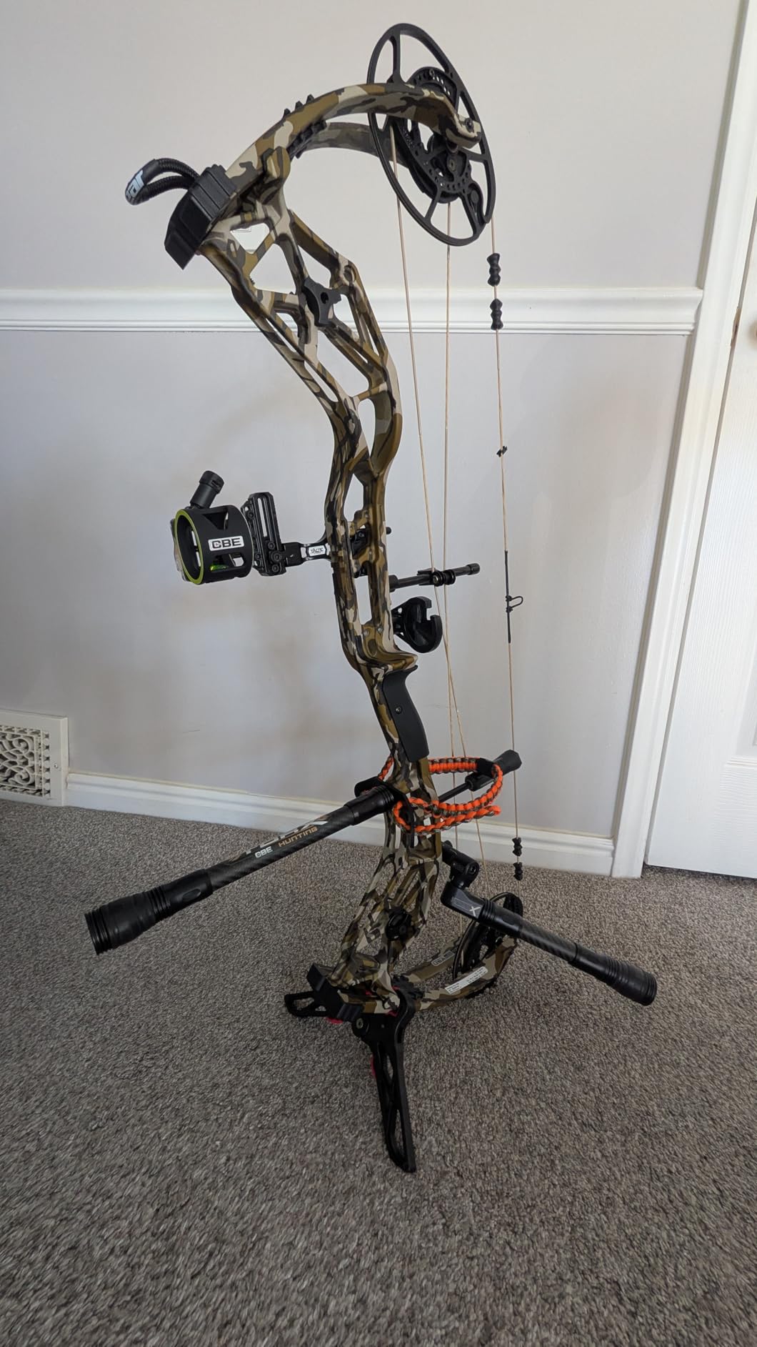 CBE Torx Stabilizer Kit customer photo 1