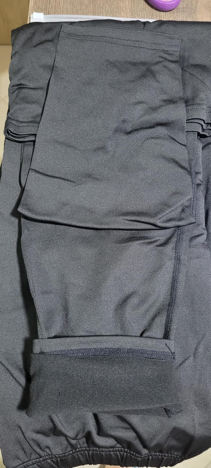 PISIQI Thermal Underwear Women Ultra-Soft Long Johns Set Base Layer Skiing Winter Warm Top & Bottom customer photo 2