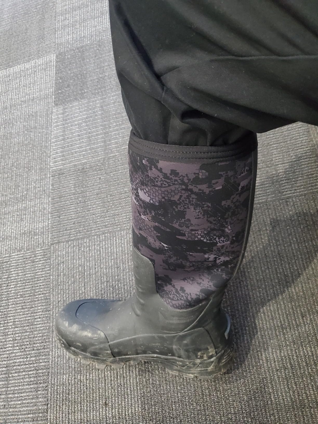 ROCKY Men's Sport Pro Insulated Hunting Boots customer photo 1
