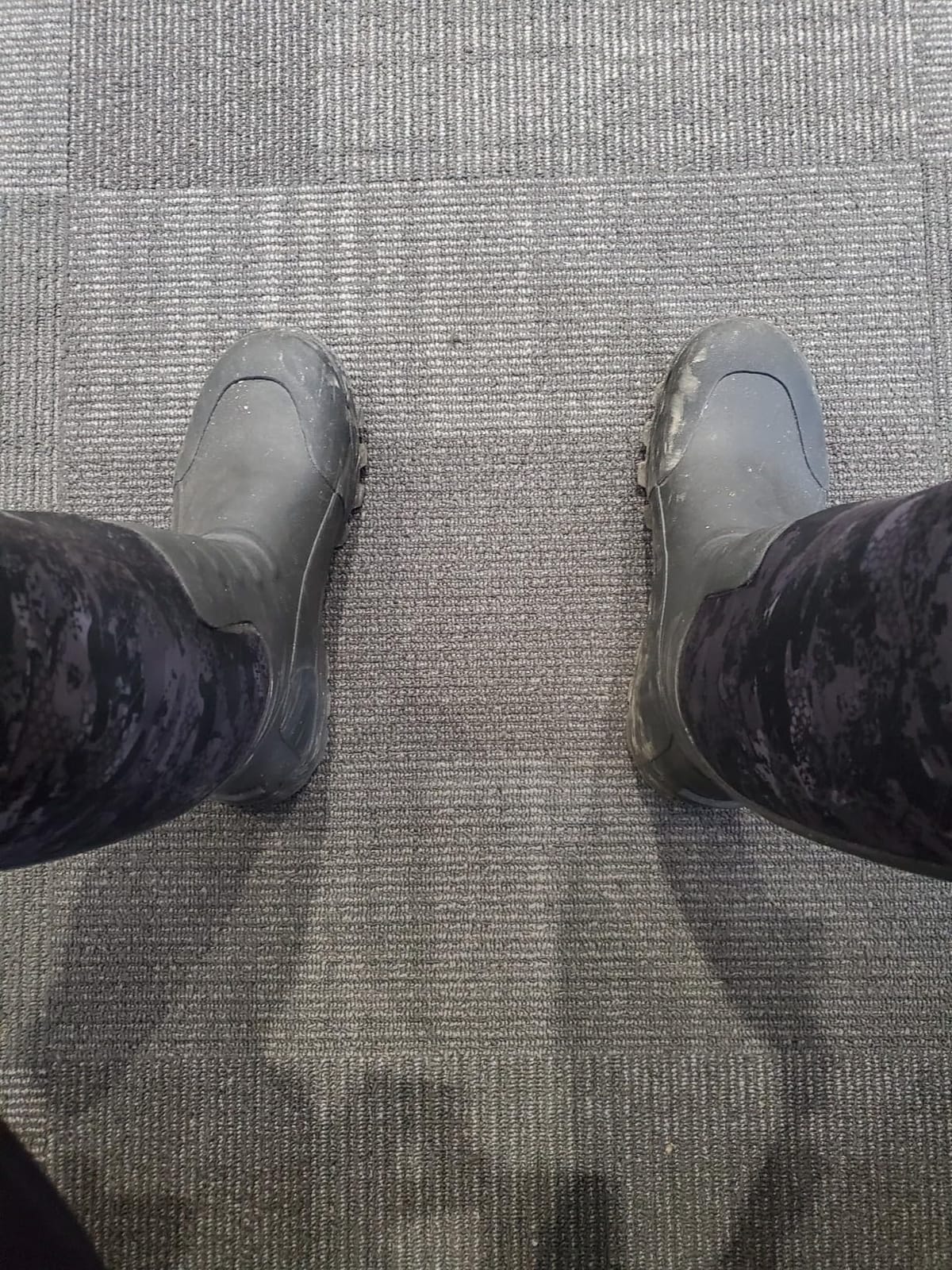 ROCKY Men's Sport Pro Insulated Hunting Boots customer photo 2