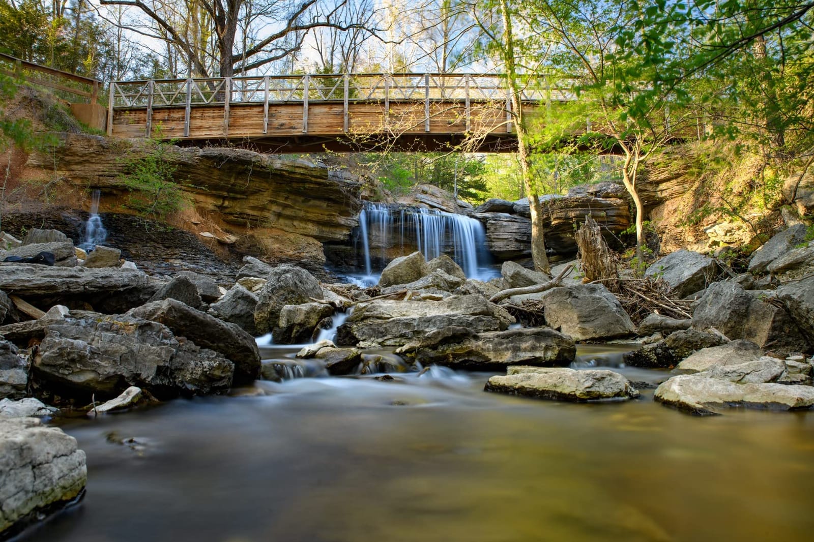 NiSi 82mm Circular ND Filter Kit, ND8 ND64+CPL ND1000 | Includes 3/6/10 Stop ND Filters, 4-Pocket Case & Cleaning Cloth for Long Exposure Photography customer photo 2