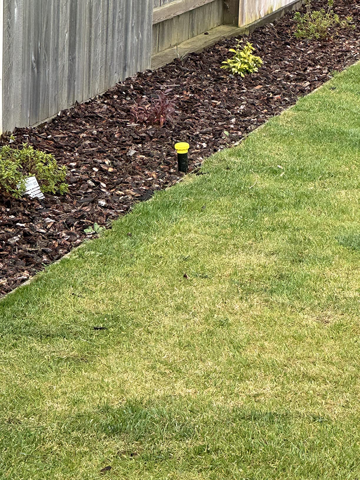 Victor Mole and Gopher Sonic Spike, 2-Pack | Chemical Free Outdoor Mole and Gopher Repellent for Lawns, 95 ft Diameter Coverage, Safe for Use Around People and Pets customer photo 2