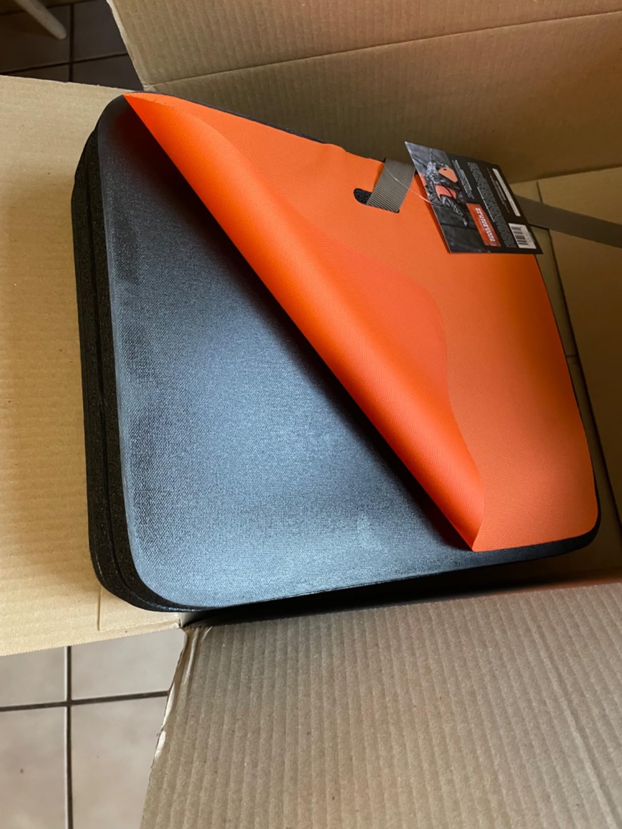 ALPS OutdoorZ Terrain Hunting Seat 3