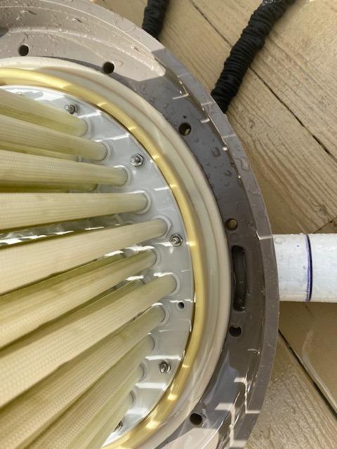 Hayward W3EC75A Perflex Diatomaceous EarthDE Pool Filter, Pool Filter Cleaner customer photo 1