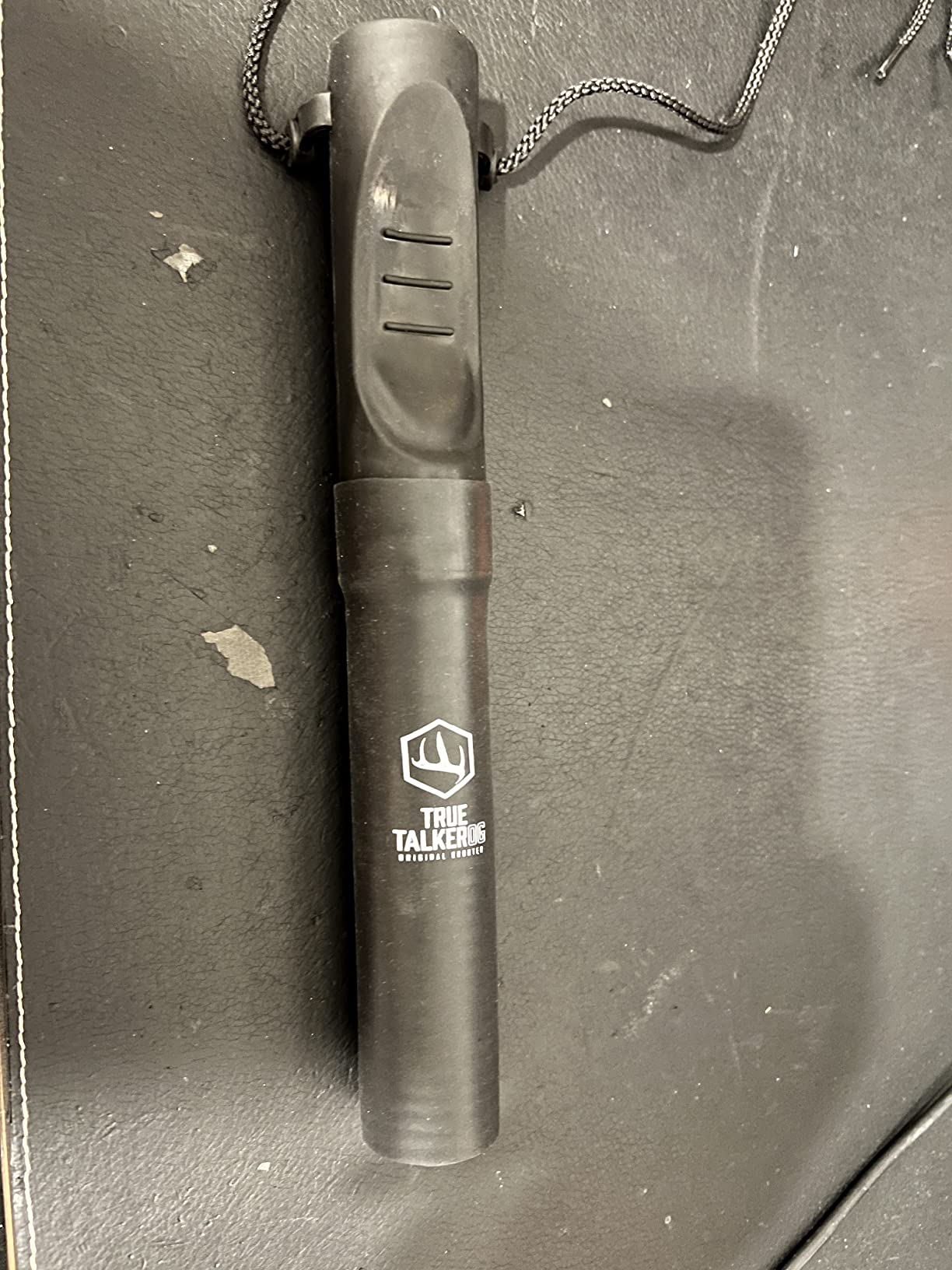 Hunters Specialties Hunting True Talker OG Deer Call customer photo 1